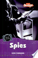 Spies (Freestyle) cover
