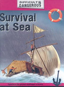 Survival at Sea cover