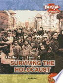 Surviving the Holocaust (Freestyle Express) cover