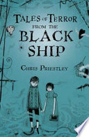 Tales of Terror from the Black Ship cover