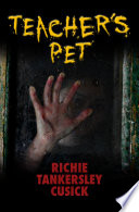 Teacher's Pet cover