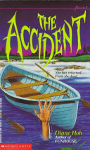 The Accident cover