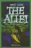 The Alibi cover