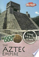 The Aztec Empire (Freestyle) cover