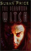 The Bearwood Witch cover
