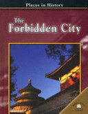The Forbidden City cover