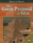 The Great Pyramid cover