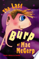 The Last Burp of Mac McGerp cover