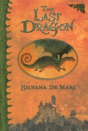 The Last Elf cover