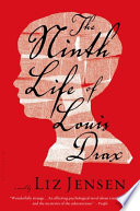 The Ninth Life of Louis Drax cover