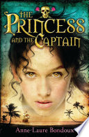 The Princess and the Captain cover