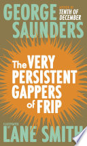 The Very Persistent Gappers of Frip cover