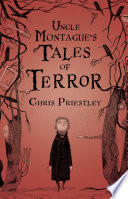 Uncle Montague's Tales of Terror cover