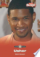 Usher (Freestyle) cover