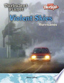 Violent Skies: Hurricanes (Freestyle) cover