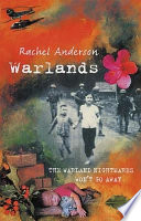 Warlands cover