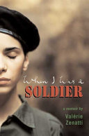 When I Was a Soldier cover