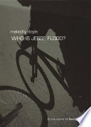 Who Is Jesse Flood? cover