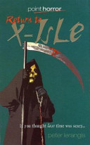 X-Isle cover