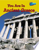 You Are in Ancient Greece cover