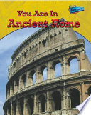 You Are in Roman Britain cover