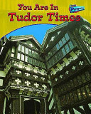 You Are in Tudor Times cover