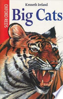 Big Cats cover