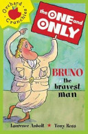 Bruno the Bravest Man/Brave Bruno cover