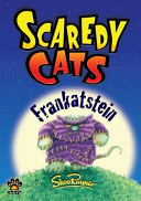 Frankatstein cover