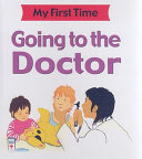 Going to the Doctor cover