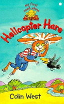 Helicopter Hare cover