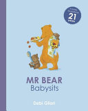 Mr Bear Babysits cover