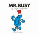 Mr. Busy cover