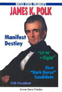 James K. Polk cover