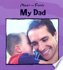 My Dad cover