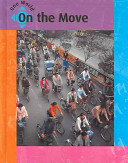 On the Move cover