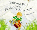 Pete and Polo and the Washday Adventure cover