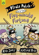 Pirate Patch and the Five-Minute Fortune cover