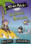 Pirate Patch and the Gallant Rescue cover