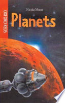 Planets cover
