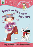 Poppy and Max and the Snow Dog cover