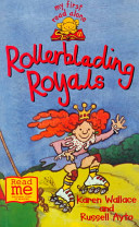 Rollerblading Royals cover