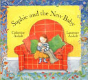 Sophie and the New Baby cover