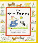 The New Puppy cover