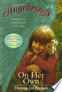 On Her Own cover