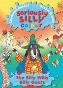 The Silly Willy Billy Goats cover