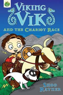 Viking Vik and the Chariot Race cover