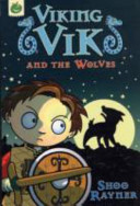 Viking Vik and the Wolves cover