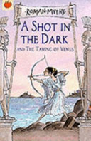 A Shot in the Dark and The Taming of Venus cover
