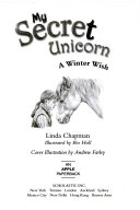 A Winter Wish cover